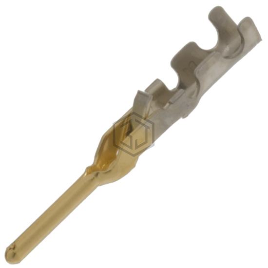 HR10-PC-211 - Hirose Electric Co Ltd - Circular Connectors - Contacts
