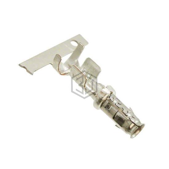 APK-SB25A40-002 - ITT Cannon, LLC - Circular Connectors - Contacts