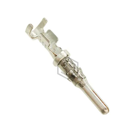 APK-PB25A25-002 - ITT Cannon, LLC - Circular Connectors - Contacts