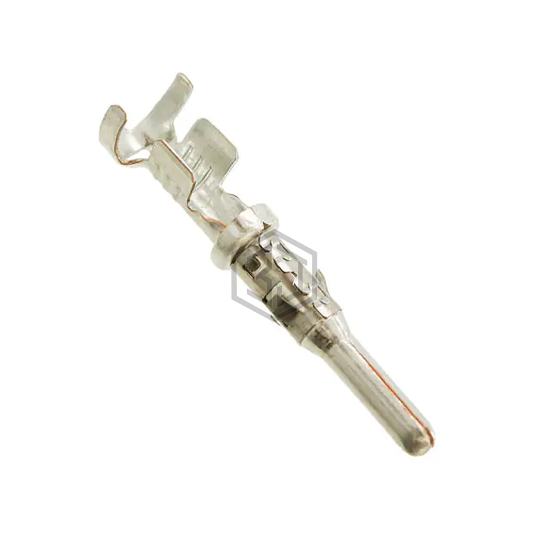 APKPB25H10002 - ITT Cannon, LLC - Circular Connectors - Contacts