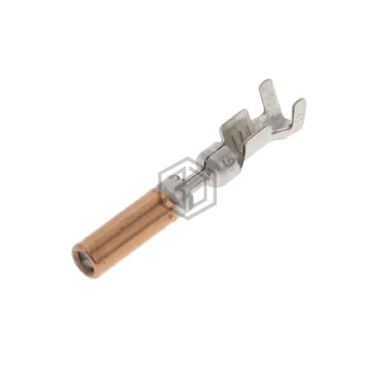 1-1437709-5 - TE Connectivity AMP Connectors - Circular Connectors - Contacts