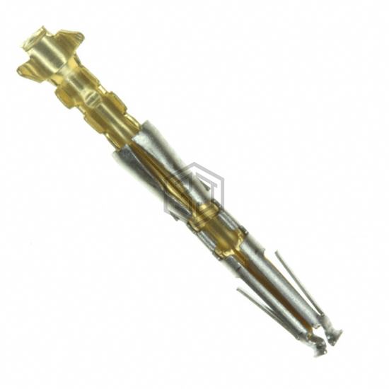 SC24W-3S25 - Souriau-Sunbank by Eaton - Circular Connectors - Contacts