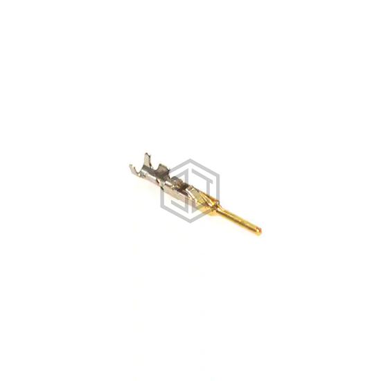 HR30-PC-111 - Hirose Electric Co Ltd - Circular Connectors - Contacts