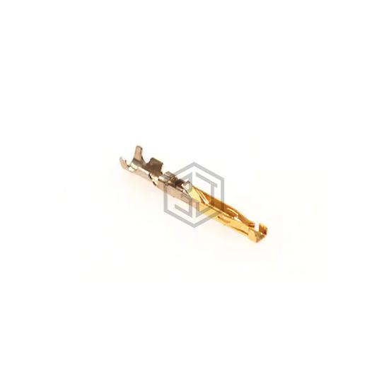 HR30-SC-111 - Hirose Electric Co Ltd - Circular Connectors - Contacts