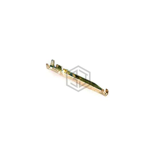 HR22-SC-122 - Hirose Electric Co Ltd - Circular Connectors - Contacts