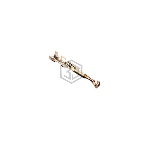 HR12-SC-112 - Hirose Electric Co Ltd - Circular Connectors - Contacts