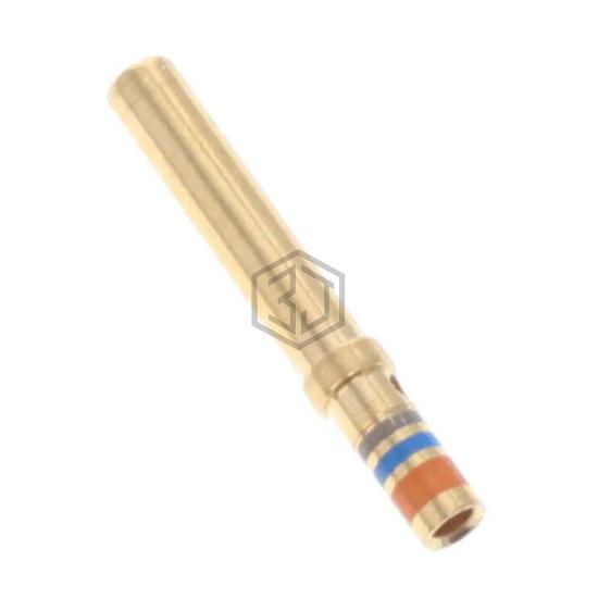 M39029/63-368 - Preci-Dip - Circular Connectors - Contacts