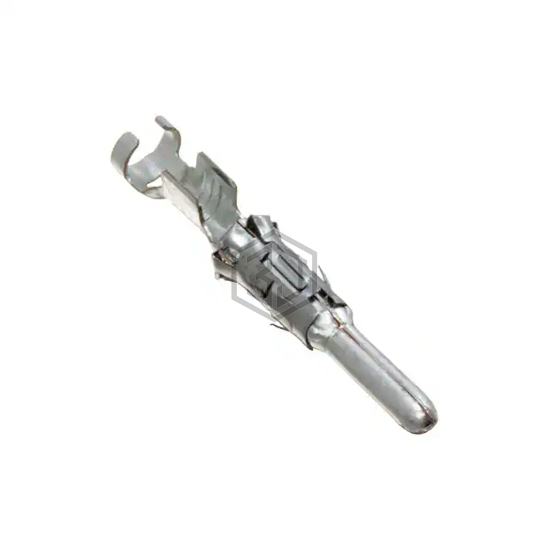 962972-1 - TE Connectivity AMP Connectors - Circular Connectors - Contacts