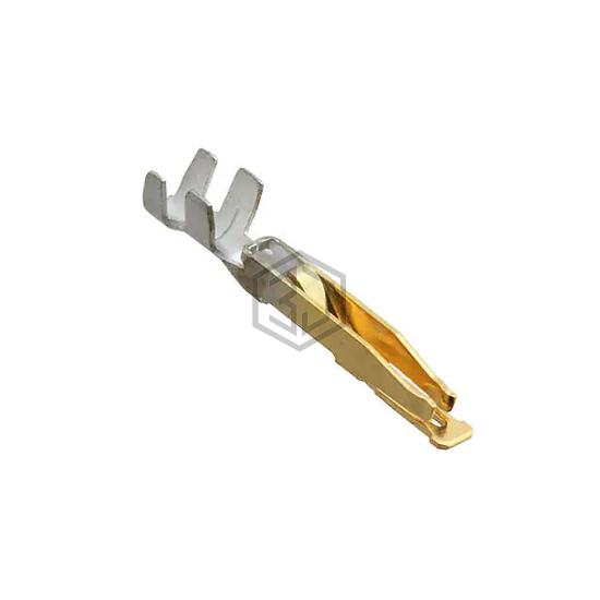 JN1-22-20S-R-PKG100 - JAE Electronics - Circular Connectors - Contacts