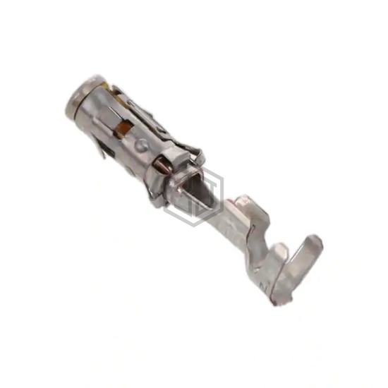 929974-8 - TE Connectivity AMP Connectors - Circular Connectors - Contacts