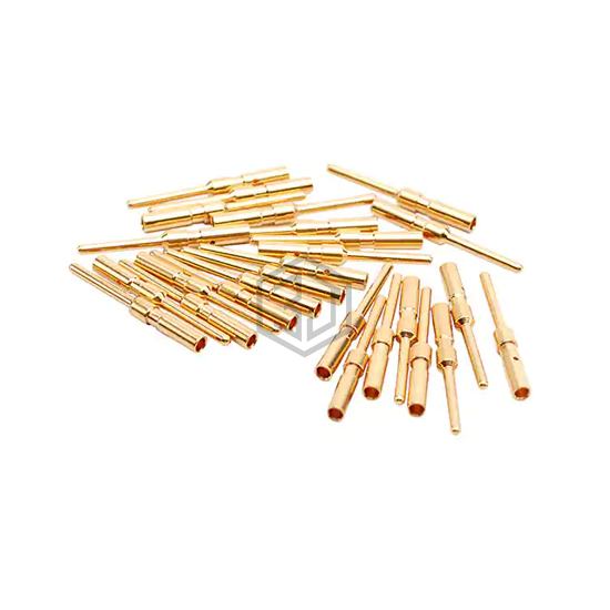 SC000146 - Amphenol Sine Systems Corp - Circular Connectors - Contacts