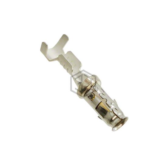 APKSB25H10002 - ITT Cannon, LLC - Circular Connectors - Contacts