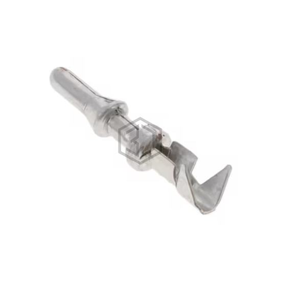 330-8672-001 - ITT Cannon, LLC - Circular Connectors - Contacts