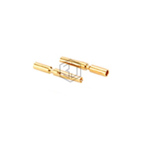 SC000259 - Amphenol Sine Systems Corp - Circular Connectors - Contacts
