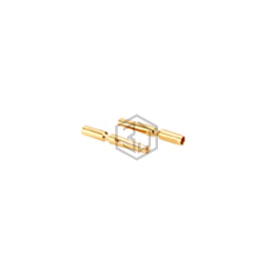 SC000385 - Amphenol Sine Systems Corp - Circular Connectors - Contacts