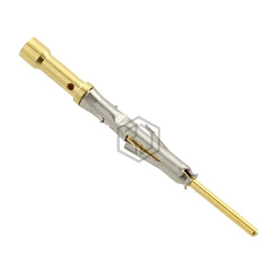 MP20W23F-10 - Amphenol Sine Systems Corp - Circular Connectors - Contacts
