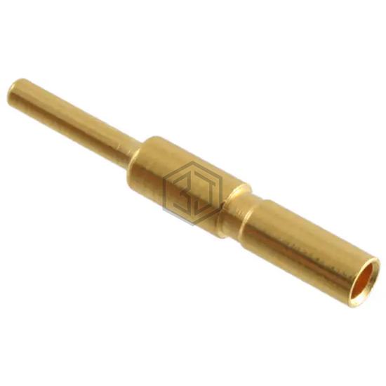 SC000036 - Amphenol Sine Systems Corp - Circular Connectors - Contacts