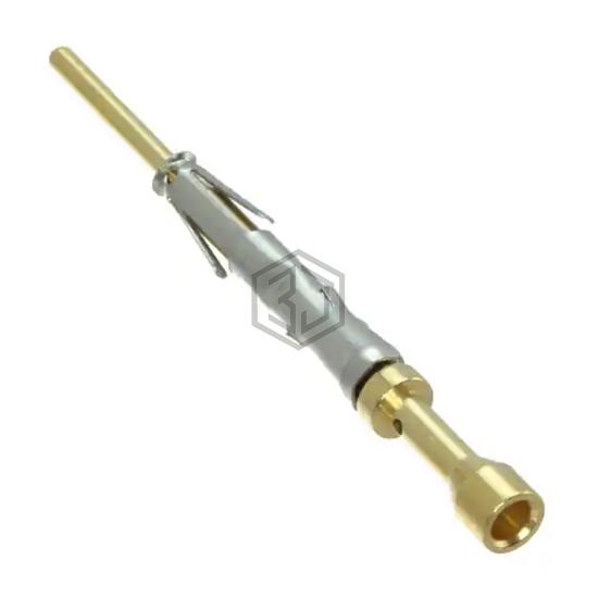 RM24W3K - Souriau-Sunbank by Eaton - Circular Connectors - Contacts