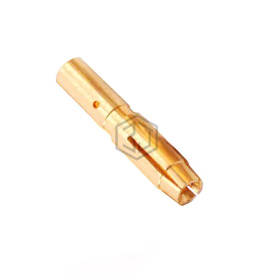 SC000045 - Amphenol Sine Systems Corp - Circular Connectors - Contacts