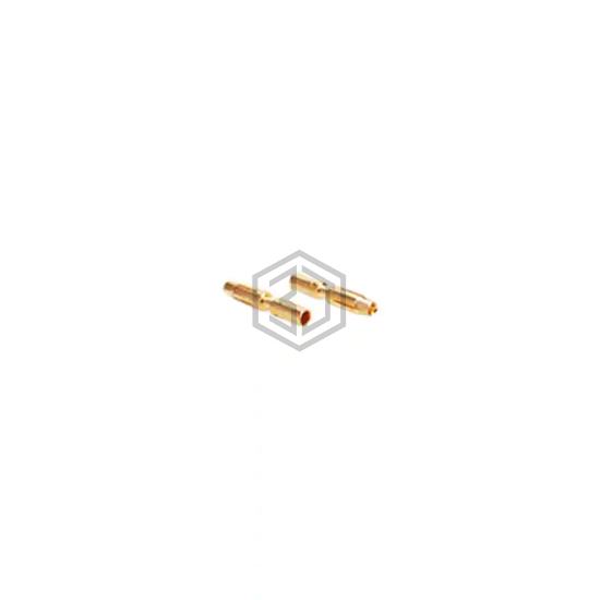 SC000260 - Amphenol Sine Systems Corp - Circular Connectors - Contacts