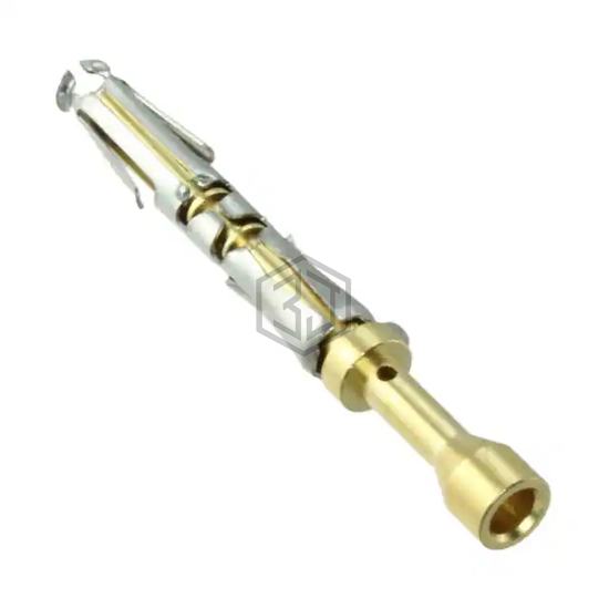 RC24W3K - Souriau-Sunbank by Eaton - Circular Connectors - Contacts