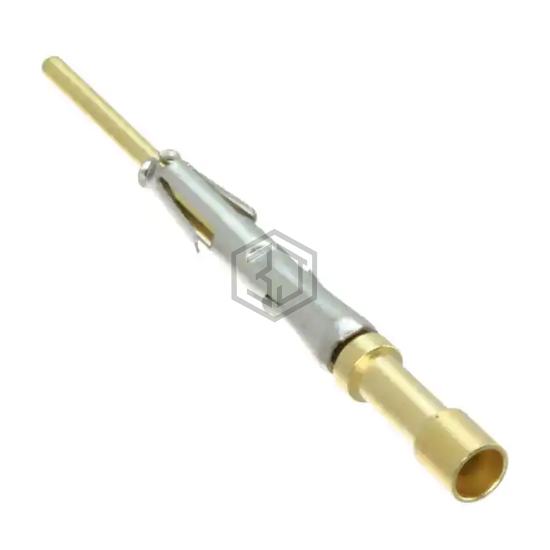 RM18W3K - Souriau-Sunbank by Eaton - Circular Connectors - Contacts