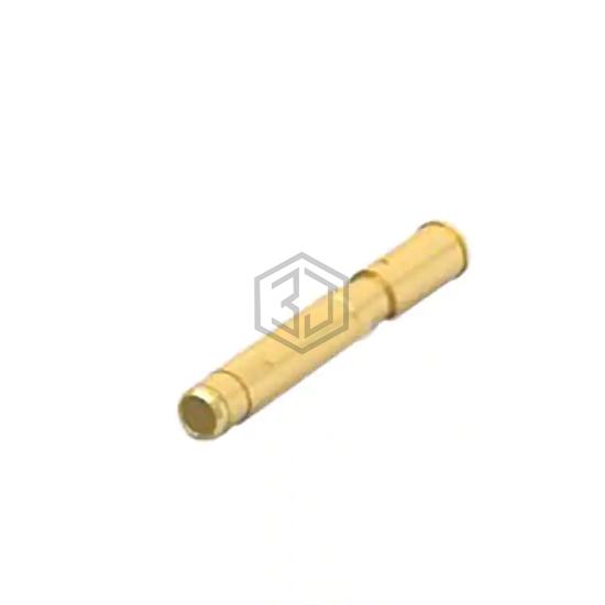 60.272.11 - TE Intercontec - Circular Connectors - Contacts