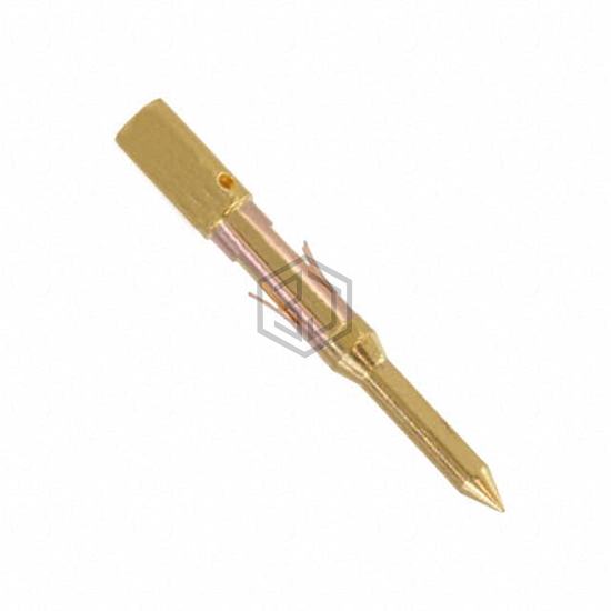 FGG.2B.565.ZZC - LEMO - Circular Connectors - Contacts