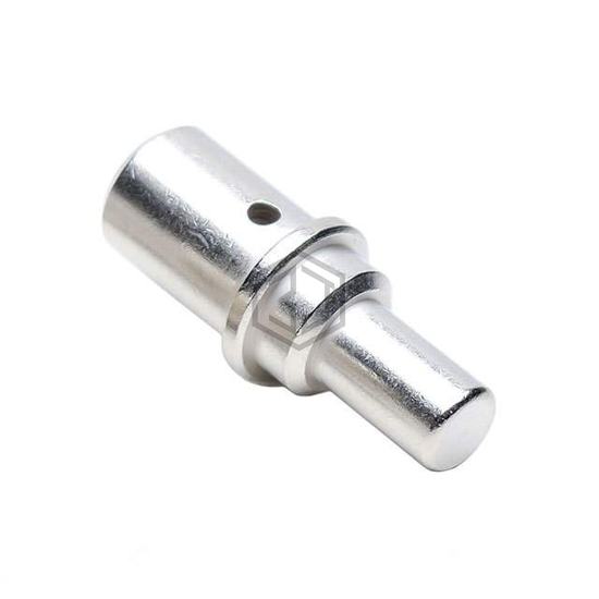 AT60-204-0490 - Amphenol Sine Systems Corp - Circular Connectors - Contacts