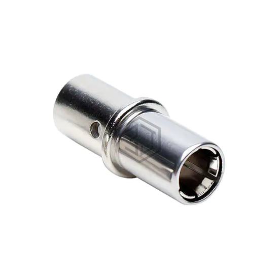 AT62-203-04141 - Amphenol Sine Systems Corp - Circular Connectors - Contacts