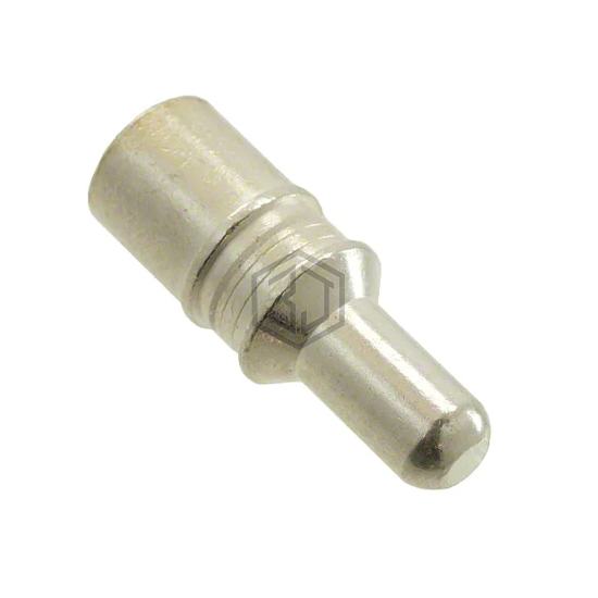 030-8614-020 - ITT Cannon, LLC - Circular Connectors - Contacts