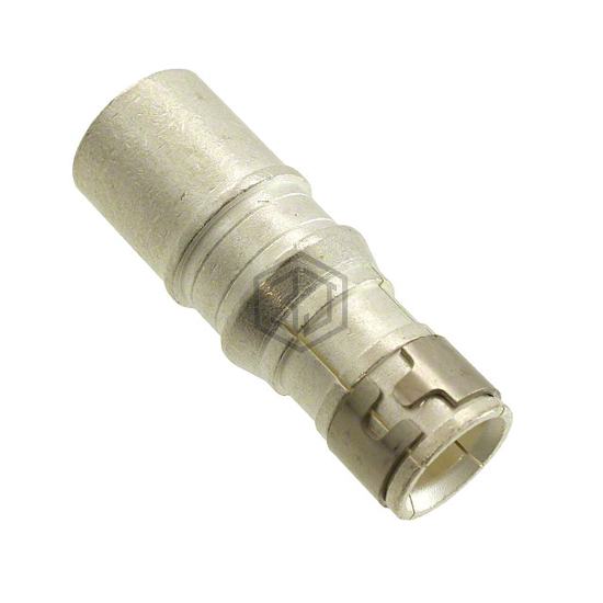 031-8521-030 - ITT Cannon, LLC - Circular Connectors - Contacts