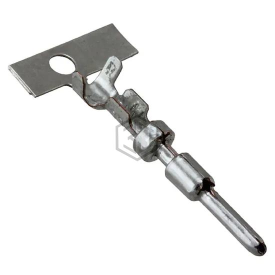 APK-PA16A07-002 - ITT Cannon, LLC - Circular Connectors - Contacts