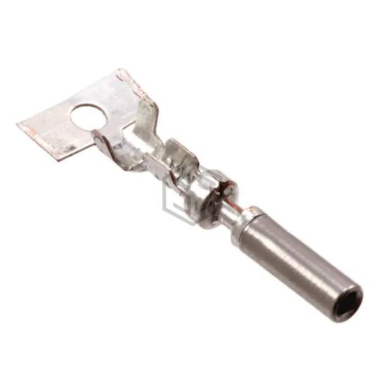 APK-SA16A07-002 - ITT Cannon, LLC - Circular Connectors - Contacts