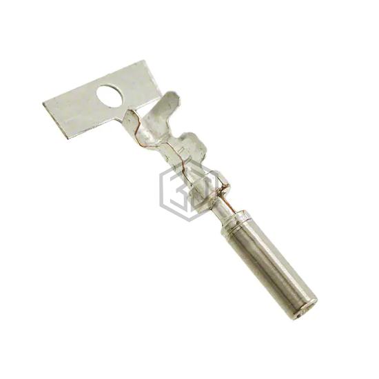APK-SA16A15-002 - ITT Cannon, LLC - Circular Connectors - Contacts