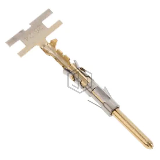 SP24M2F - Amphenol Sine Systems Corp - Circular Connectors - Contacts