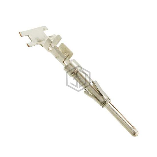T2P16MC4ST - ITT Cannon, LLC - Circular Connectors - Contacts