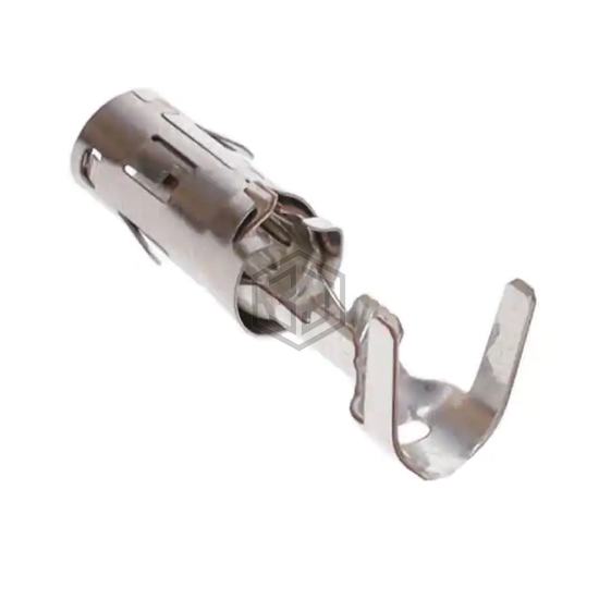 962952-1 - TE Connectivity AMP Connectors - Circular Connectors - Contacts