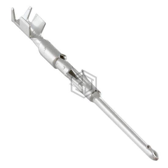 ST-JL05-20P-C1-100 - JAE Electronics - Circular Connectors - Contacts