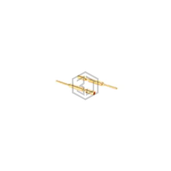 SC000386 - Amphenol Sine Systems Corp - Circular Connectors - Contacts