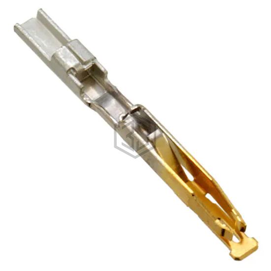 JN1-22-22F-PKG100 - JAE Electronics - Circular Connectors - Contacts