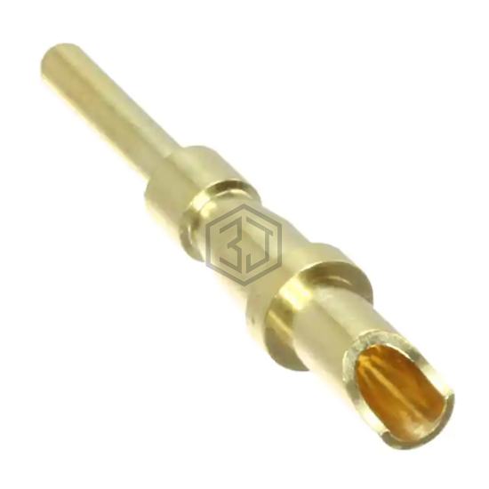 CM16PS10MQ - Souriau-Sunbank by Eaton - Circular Connectors - Contacts