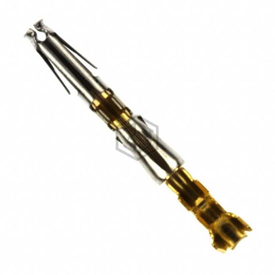 SC20WL-3S25 - Souriau-Sunbank by Eaton - Circular Connectors - Contacts