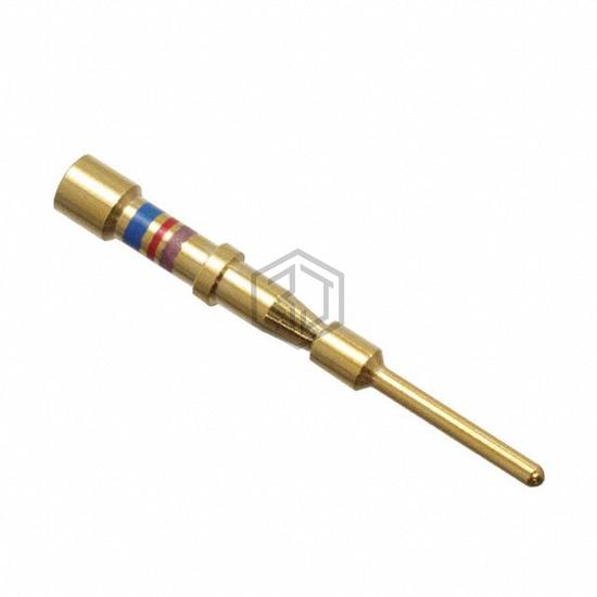 M39029/31-627 - Preci-Dip - Circular Connectors - Contacts