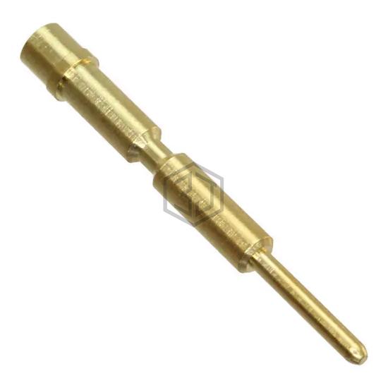 1607355 - Phoenix Contact - Circular Connectors - Contacts