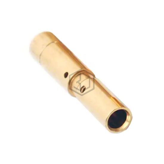 SC000014 - Amphenol Sine Systems Corp - Circular Connectors - Contacts