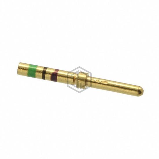 M39029/1-507 - Amphenol Aerospace Operations - Circular Connectors - Contacts
