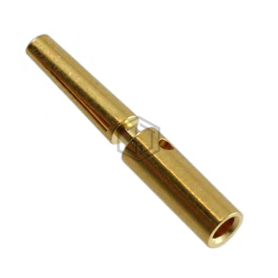 5-1437720-6 - TE Connectivity AMP Connectors - Circular Connectors - Contacts
