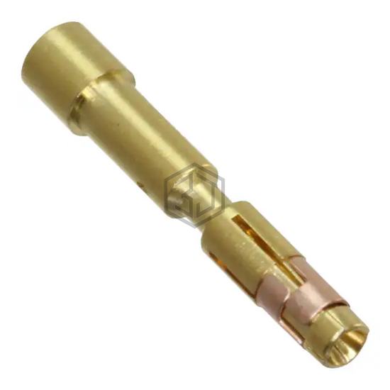 1607356 - Phoenix Contact - Circular Connectors - Contacts