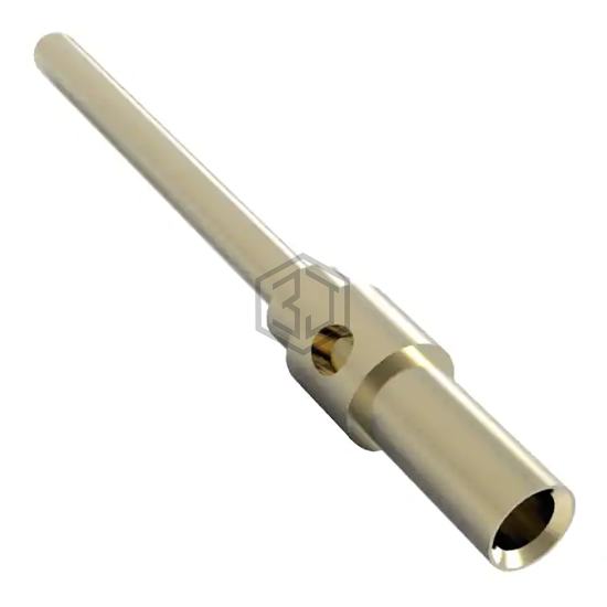 1-2314097-2 - TE Connectivity AMP Connectors - Circular Connectors - Contacts